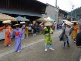 街道浪漫今庄宿（2025年）