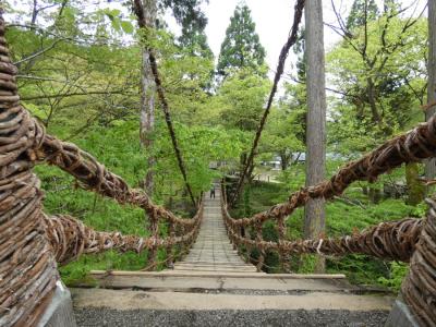 かずら橋