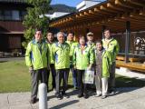 今庄観光ボランティア協会