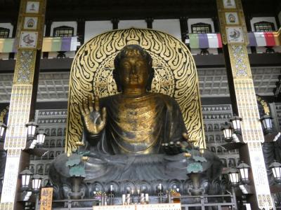 大仏殿