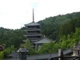 五重塔