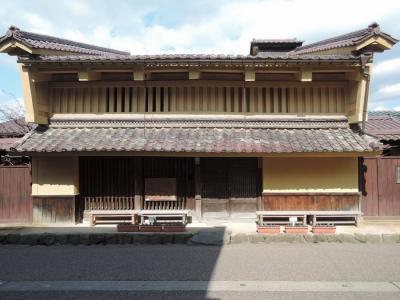甚五郎家　母屋