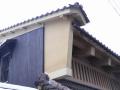 京藤　甚五郎家