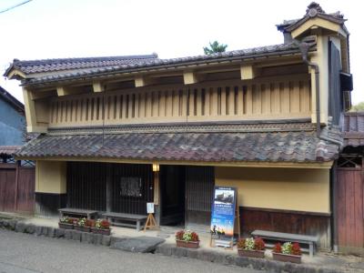 京藤　甚五郎家