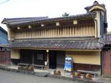 京藤　甚五郎家