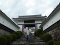 郡上八幡城