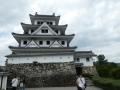 郡上八幡城