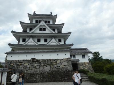 郡上八幡城