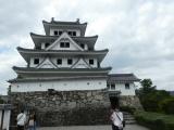 郡上八幡城