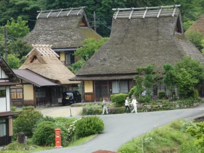 街並み（その1）