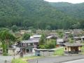 美山かやぶきの里