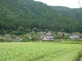 美山かやぶきの里