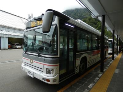 関電トンネル