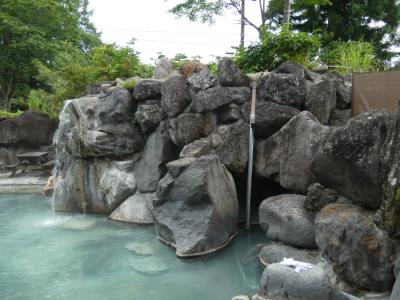 滝の湯