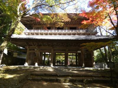 永源寺山門