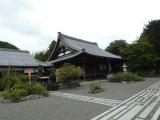 本堂・山門