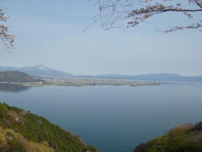 奥琵琶湖パークウェー